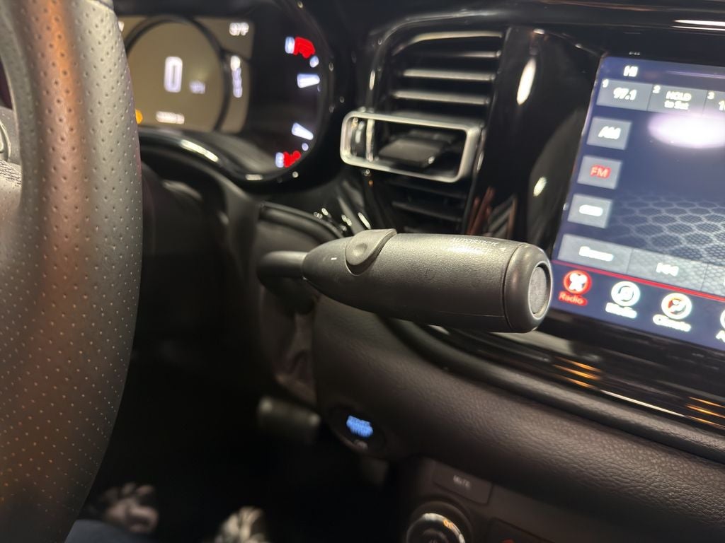 2023 Dodge Durango Pursuit