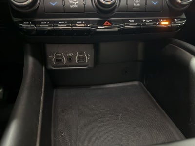 2023 Dodge Durango Pursuit