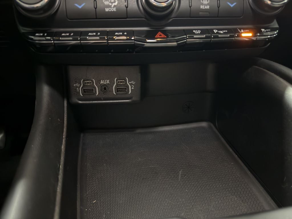 2023 Dodge Durango Pursuit