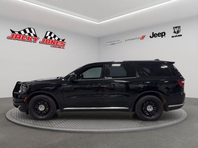 2023 Dodge Durango Pursuit