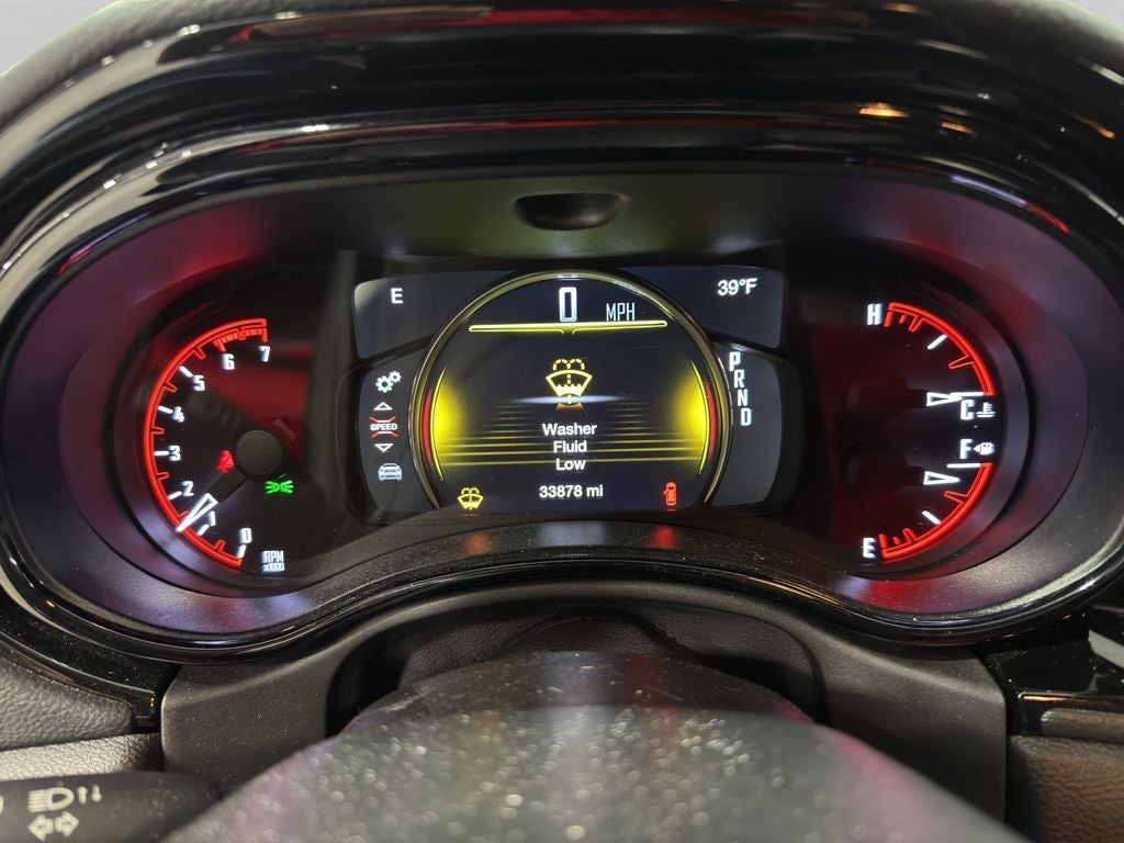 2023 Dodge Durango Pursuit