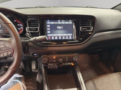 2023 Dodge Durango Pursuit