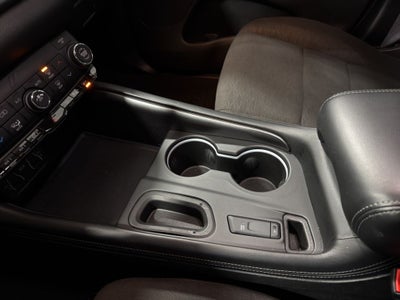 2023 Dodge Durango Pursuit