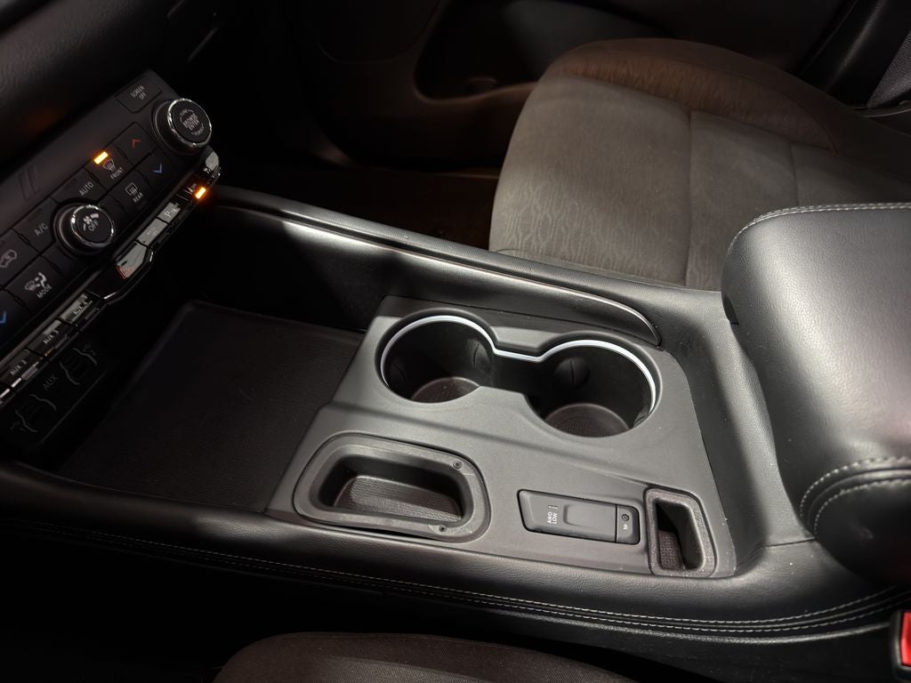 2023 Dodge Durango Pursuit