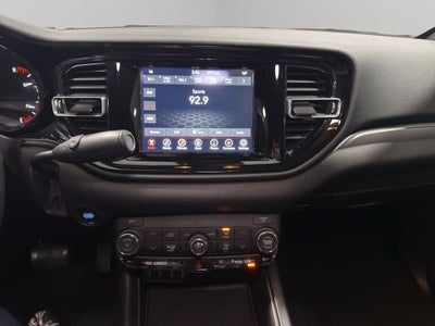 2023 Dodge Durango Pursuit