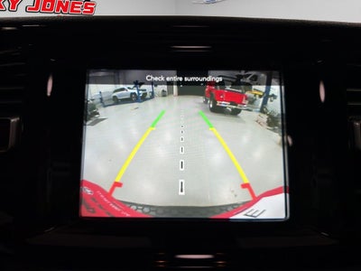 2023 Dodge Durango Pursuit