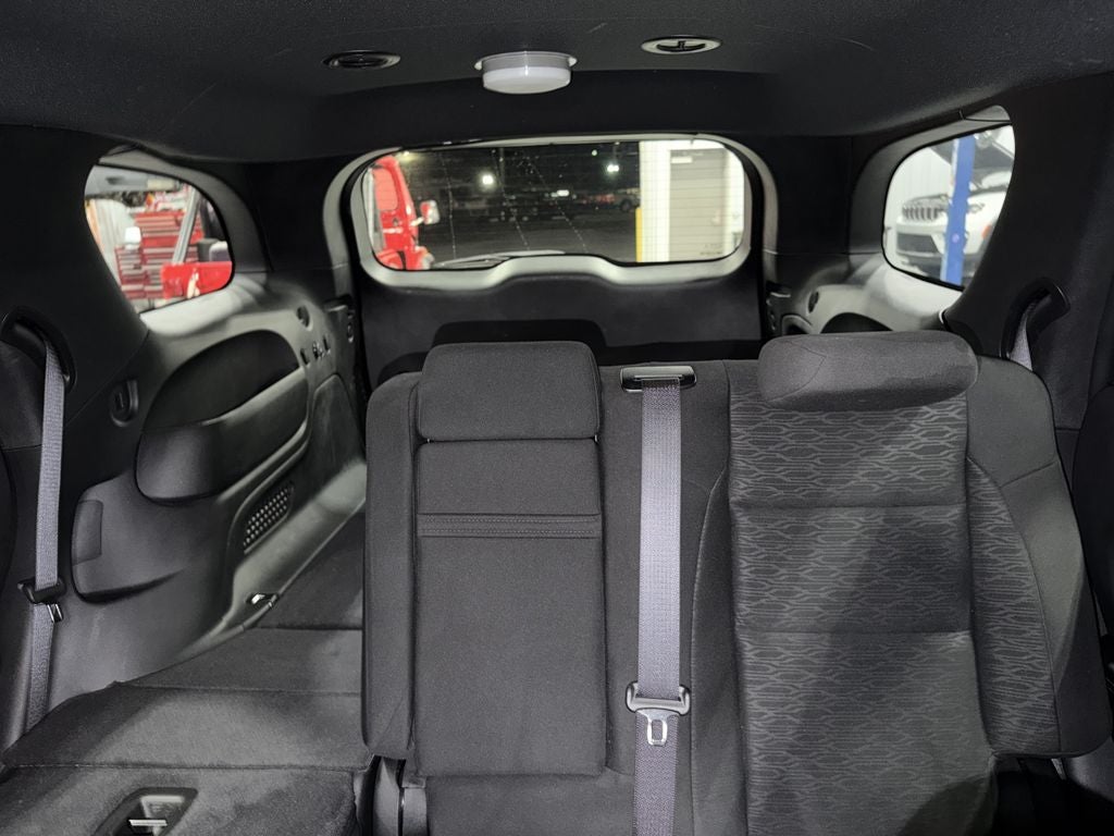 2023 Dodge Durango Pursuit