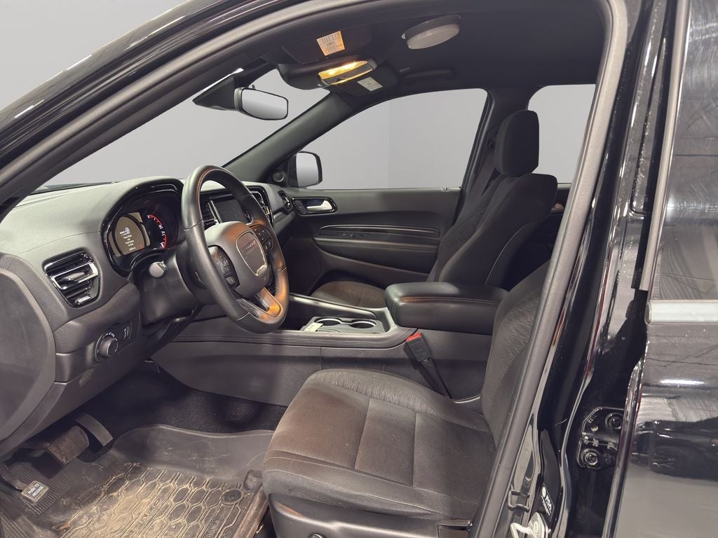 2023 Dodge Durango Pursuit