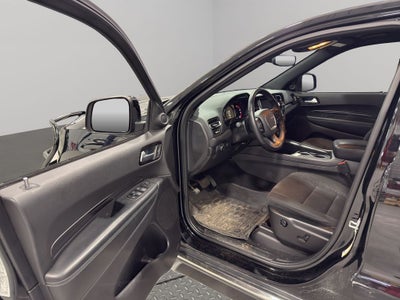 2023 Dodge Durango Pursuit