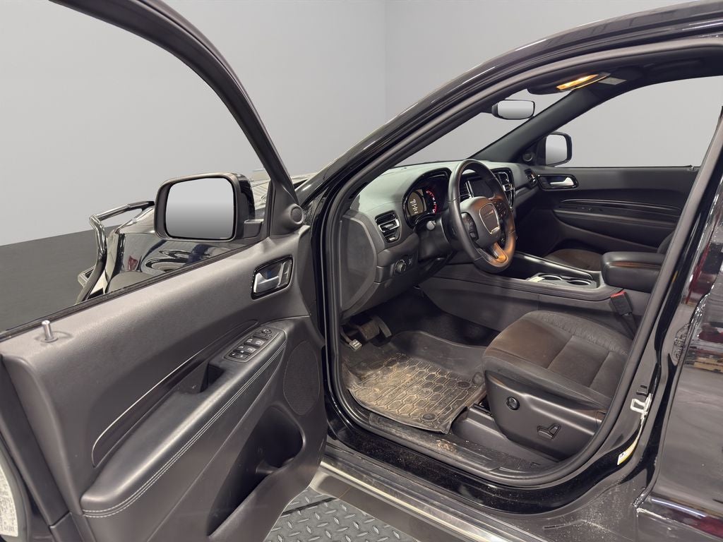 2023 Dodge Durango Pursuit