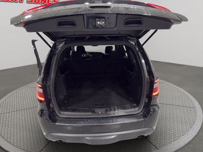 2023 Dodge Durango Pursuit