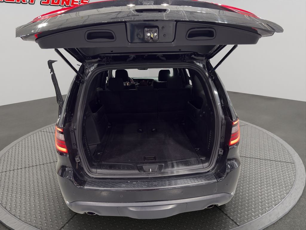 2023 Dodge Durango Pursuit