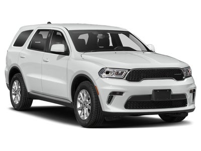 2023 Dodge Durango Pursuit