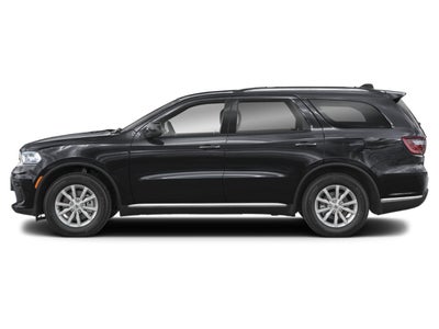 2027 Dodge Durango Pursuit