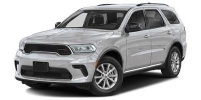 2026 Dodge Durango Pursuit