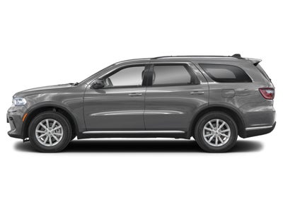 2026 Dodge Durango Pursuit