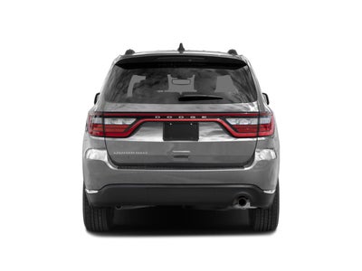 2026 Dodge Durango Pursuit