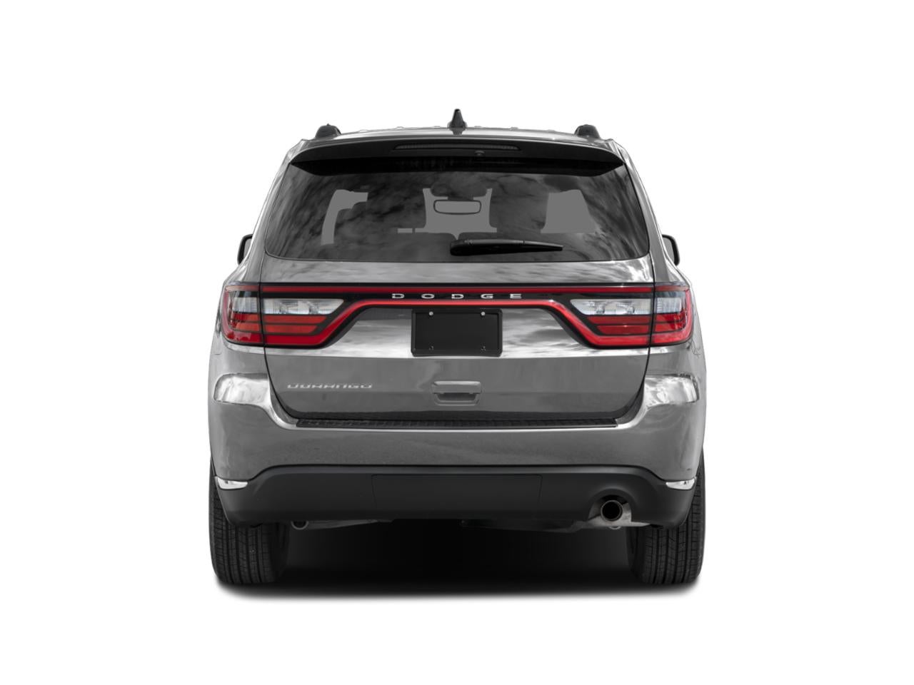 2026 Dodge Durango Pursuit