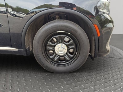 2024 Dodge Durango Pursuit