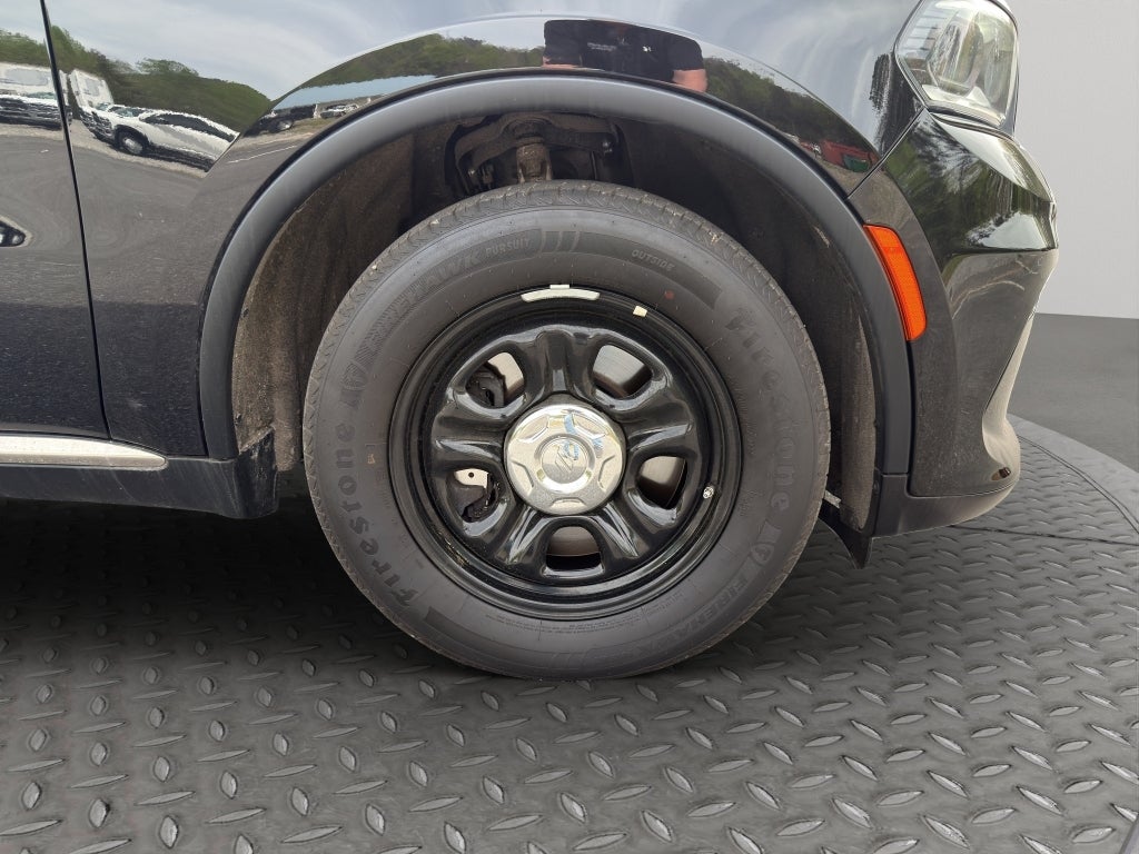 2024 Dodge Durango Pursuit