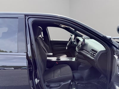 2024 Dodge Durango Pursuit