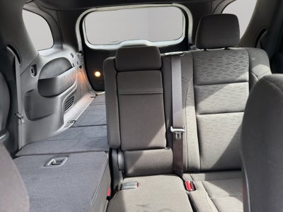 2024 Dodge Durango Pursuit