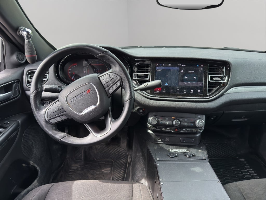 2024 Dodge Durango Pursuit