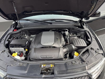 2024 Dodge Durango Pursuit