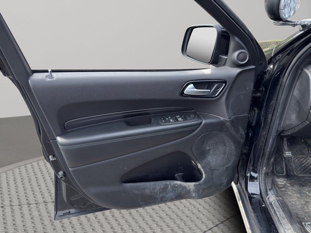 2024 Dodge Durango Pursuit