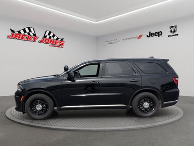 2024 Dodge Durango Pursuit