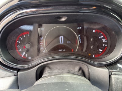 2024 Dodge Durango Pursuit