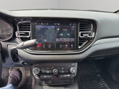 2024 Dodge Durango Pursuit