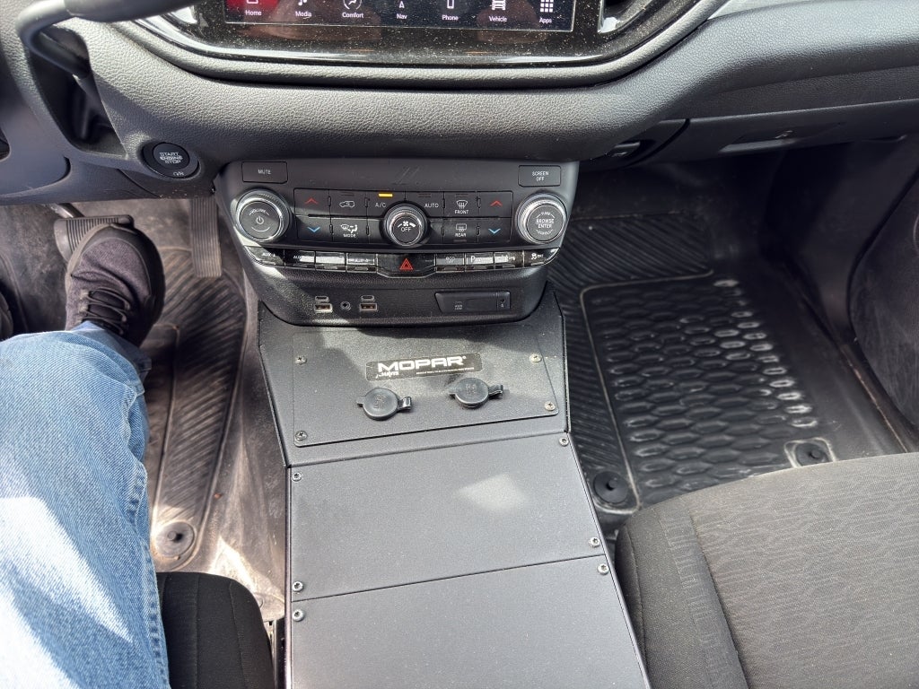 2024 Dodge Durango Pursuit