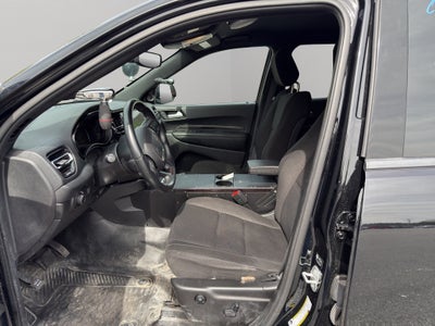 2024 Dodge Durango Pursuit