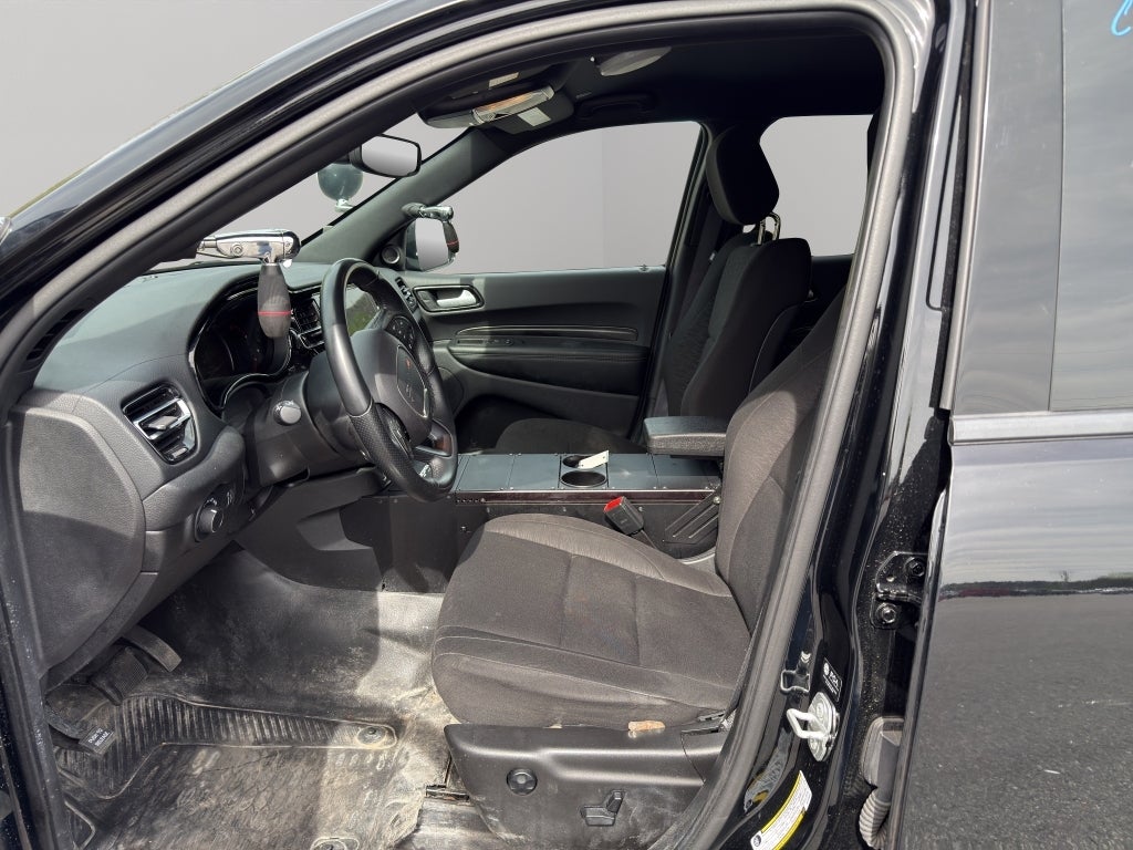 2024 Dodge Durango Pursuit