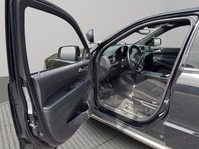 2024 Dodge Durango Pursuit