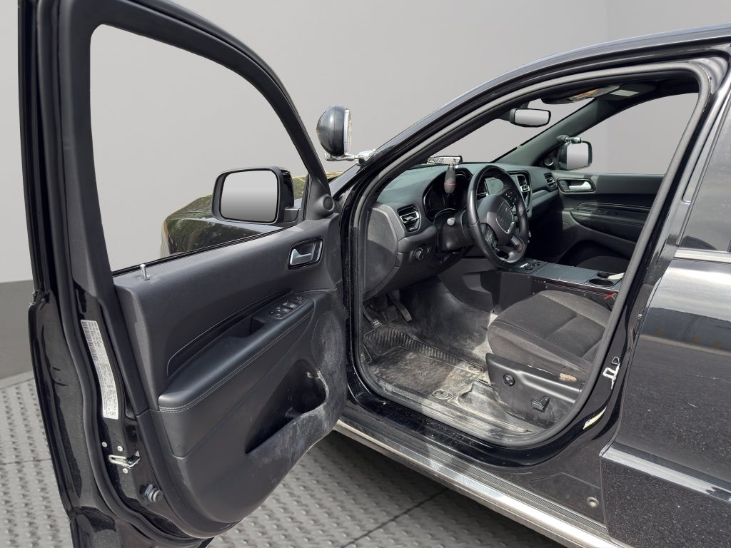 2024 Dodge Durango Pursuit