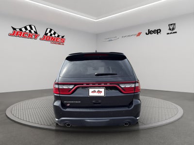 2024 Dodge Durango Pursuit