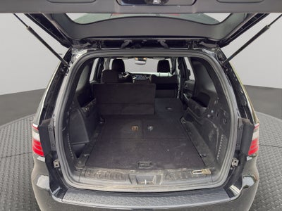 2024 Dodge Durango Pursuit