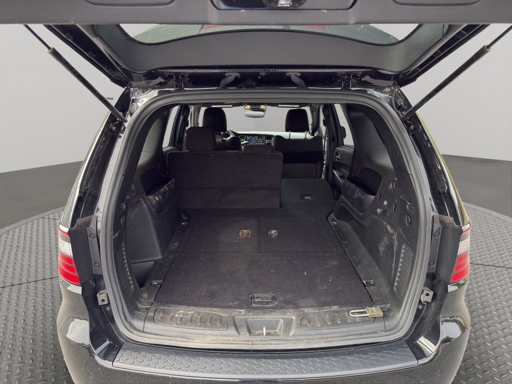 2024 Dodge Durango Pursuit