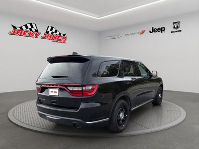 2024 Dodge Durango Pursuit
