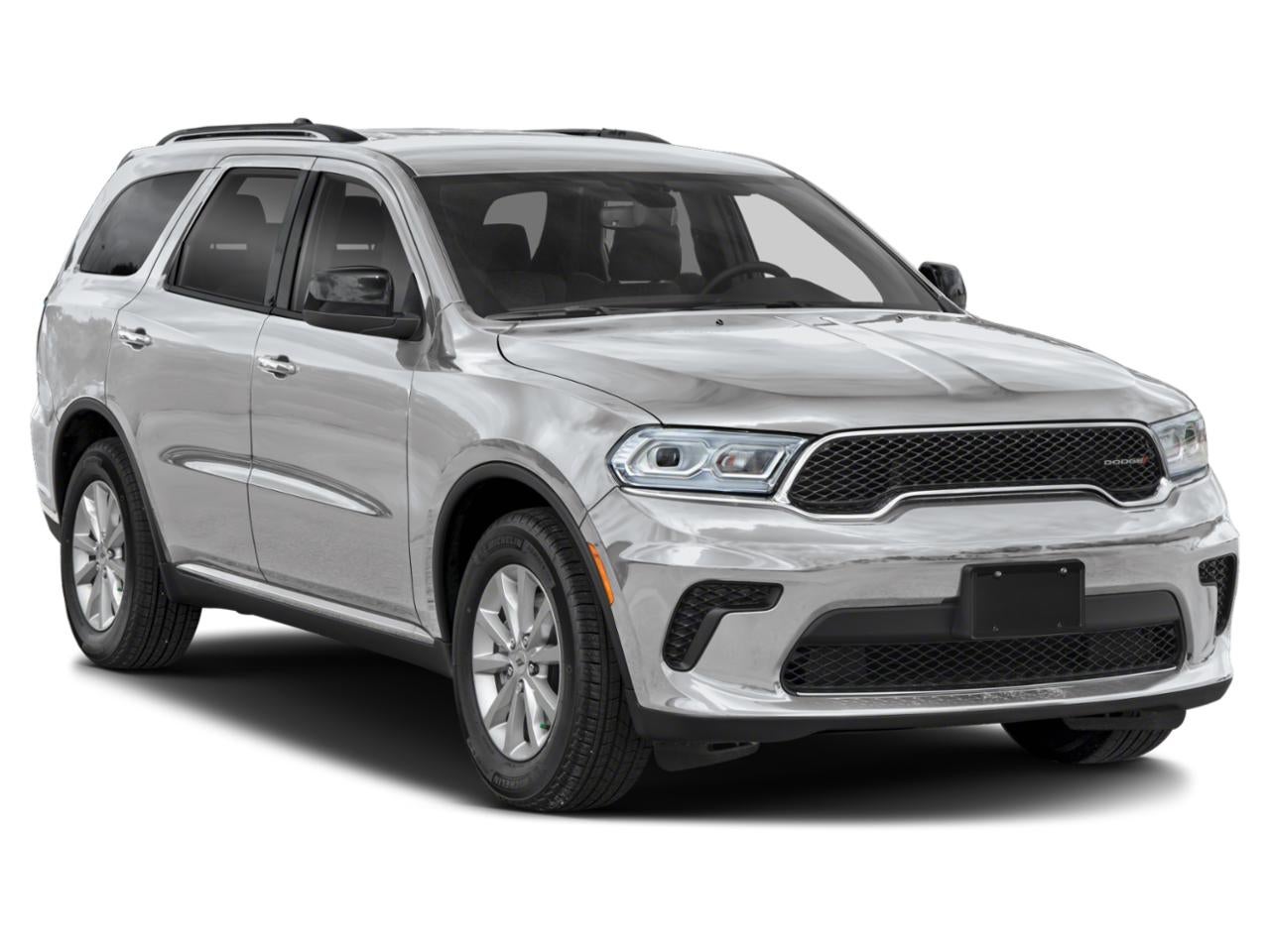 2024 Dodge Durango Pursuit
