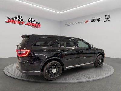 2026 Dodge Durango Pursuit