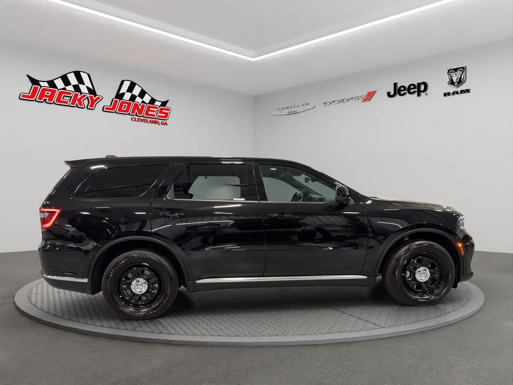 2026 Dodge Durango Pursuit