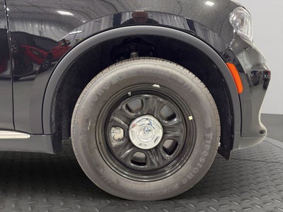 2026 Dodge Durango Pursuit