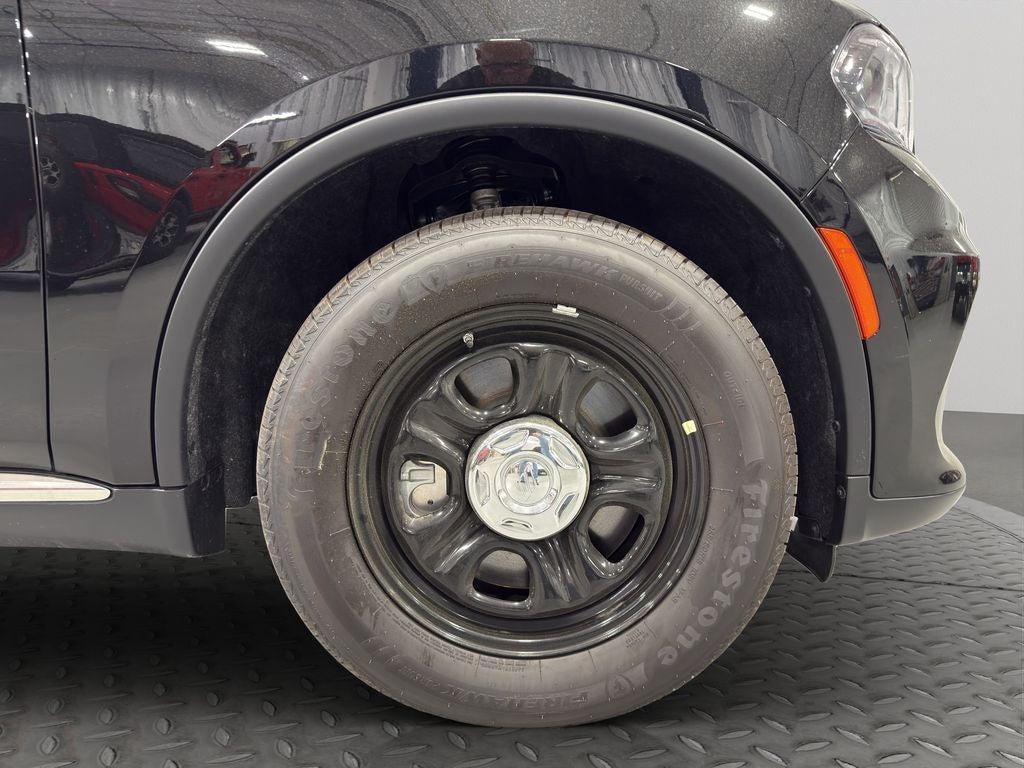 2026 Dodge Durango Pursuit