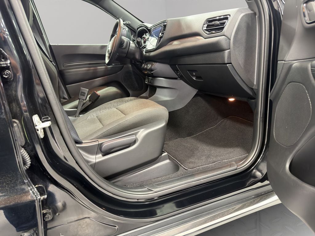 2026 Dodge Durango Pursuit