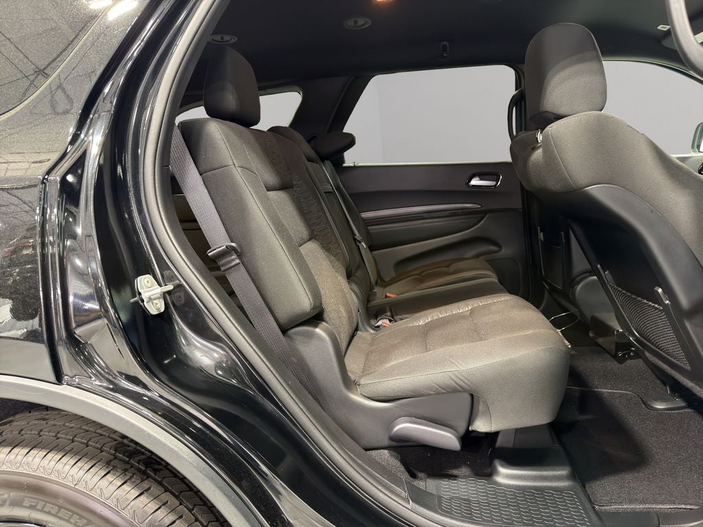 2026 Dodge Durango Pursuit