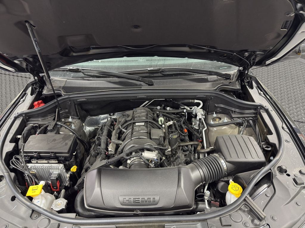 2026 Dodge Durango Pursuit