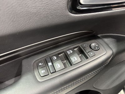 2026 Dodge Durango Pursuit